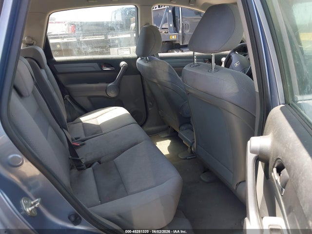 Aukcja sprzedaży 2008 Honda Cr-v Lx, vin: JHLRE48378C010665, numer aukcji: 45281320