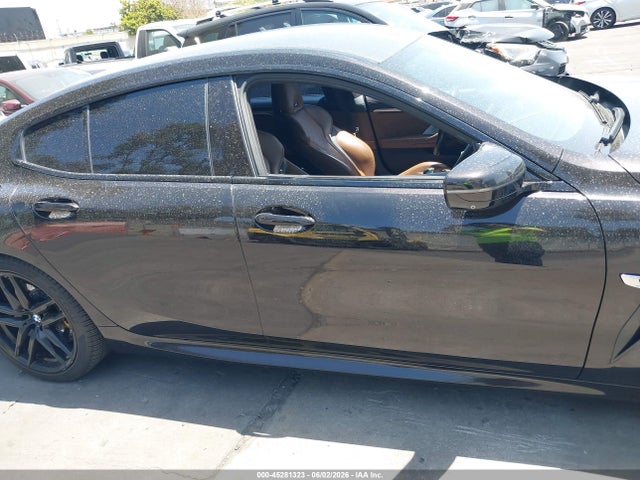 BMW M8 Gran Coupe Competition 2020 WBSGV0C06LCD56270 Image 14