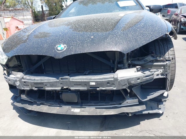 BMW M8 Gran Coupe Competition 2020 WBSGV0C06LCD56270 Image 18
