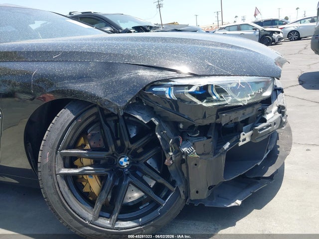 BMW M8 Gran Coupe Competition 2020 WBSGV0C06LCD56270 Image 6