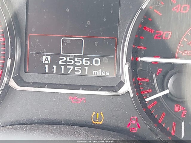Aukcja sprzedaży 2017 Subaru Wrx, vin: JF1VA1B67H9819322, numer aukcji: 45281326