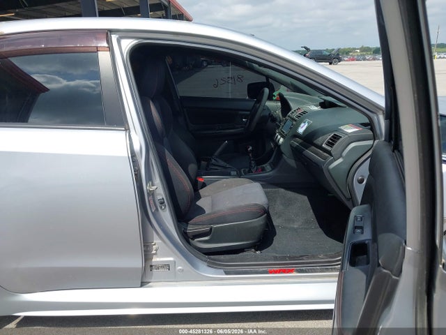 Aukcja sprzedaży 2017 Subaru Wrx, vin: JF1VA1B67H9819322, numer aukcji: 45281326