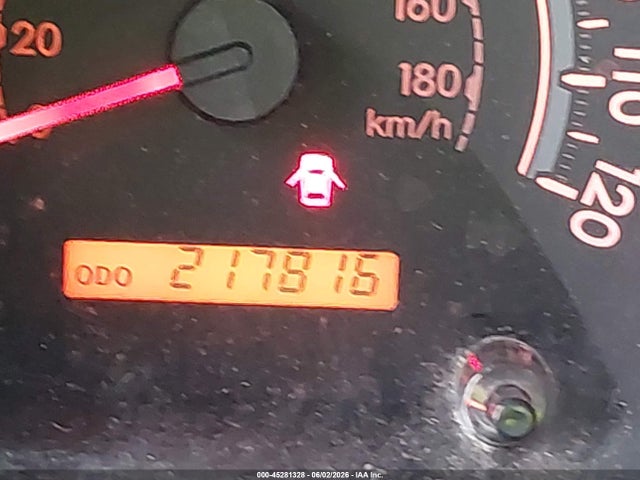 45281328 :رقم المزاد ، 5TFRM5F1XBX025345 vin ، 2011 Toyota Tundra Grade 4.6l V8 مزاد بيع