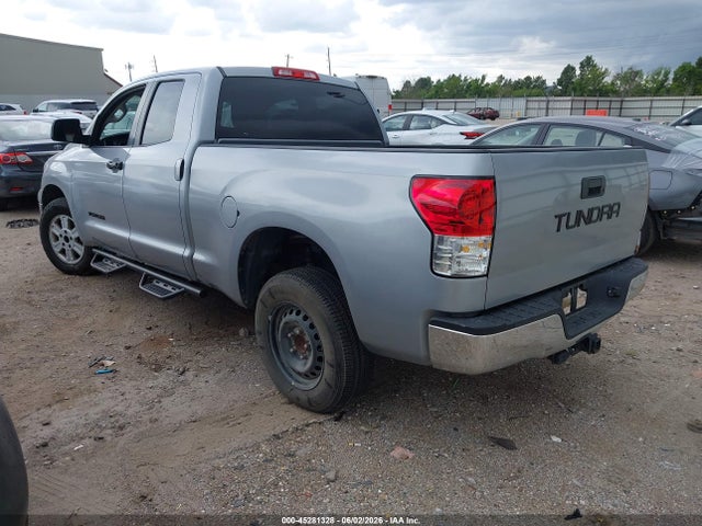 45281328 :رقم المزاد ، 5TFRM5F1XBX025345 vin ، 2011 Toyota Tundra Grade 4.6l V8 مزاد بيع