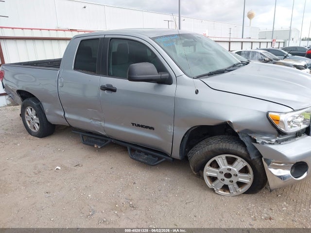 45281328 :رقم المزاد ، 5TFRM5F1XBX025345 vin ، 2011 Toyota Tundra Grade 4.6l V8 مزاد بيع