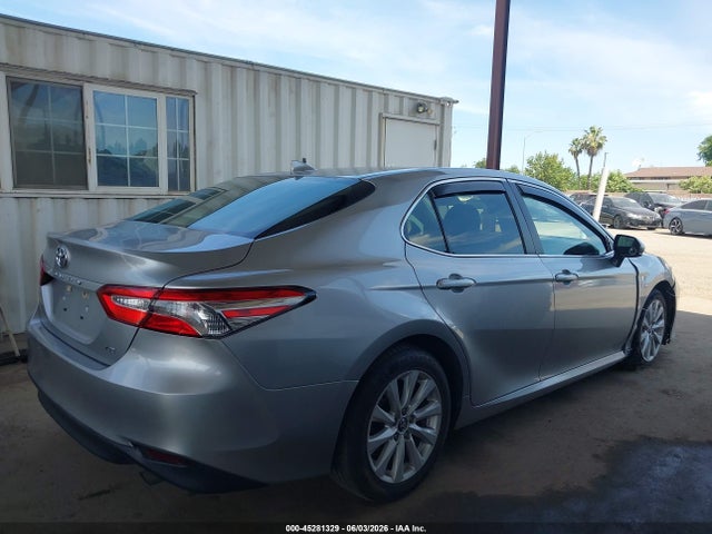 Toyota CAMRY LE 2019 4T1B11HK4KU719843 Image 13