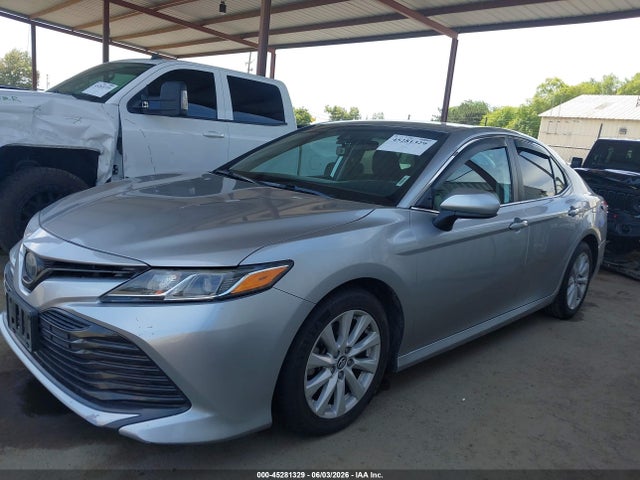 Toyota CAMRY LE 2019 4T1B11HK4KU719843 Image 14