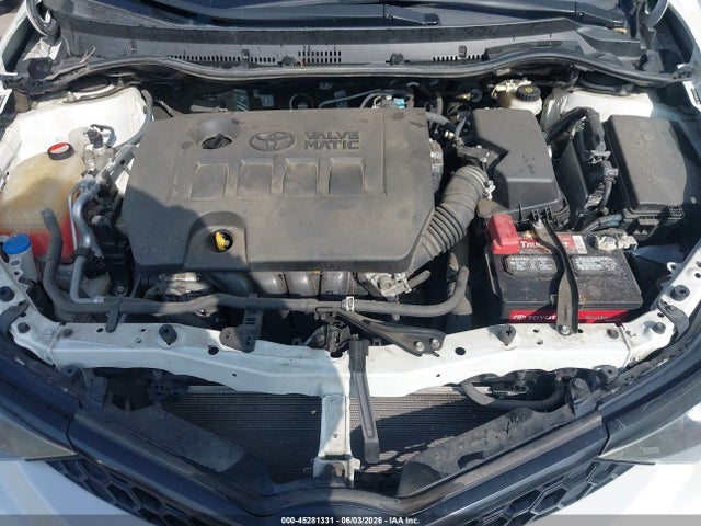 Scion IM 2016 JTNKARJEXGJ521876 Image 10