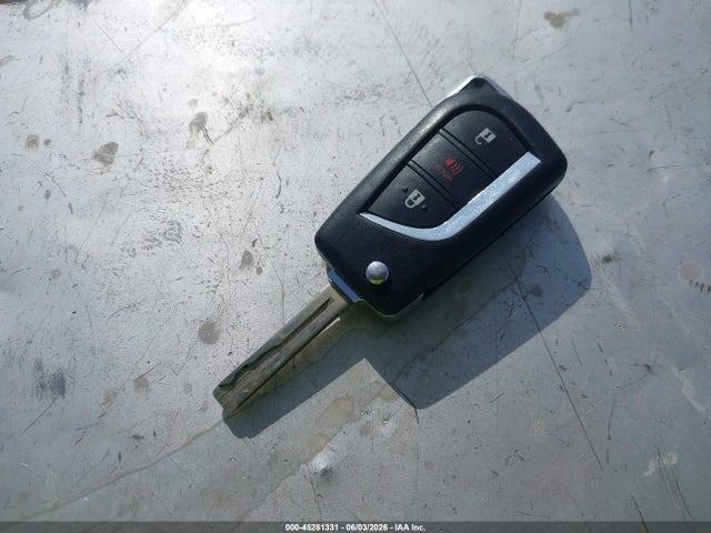 Scion IM 2016 JTNKARJEXGJ521876 Image 11
