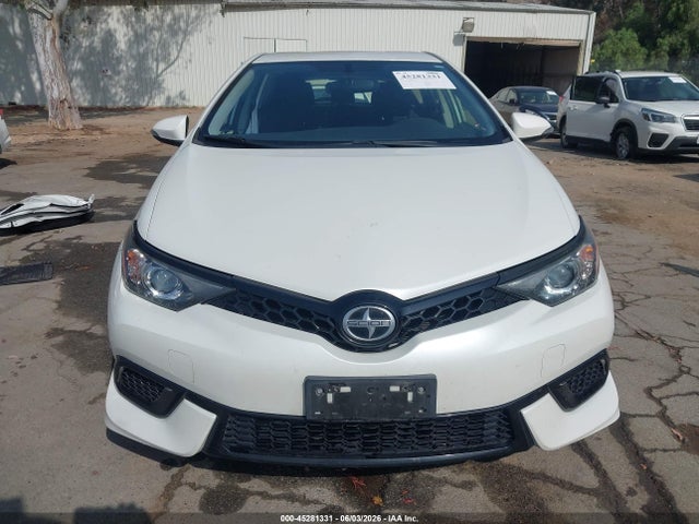 Scion IM 2016 JTNKARJEXGJ521876 Image 13