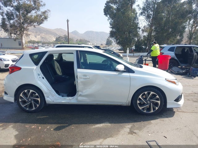 Scion IM 2016 JTNKARJEXGJ521876 Image 14