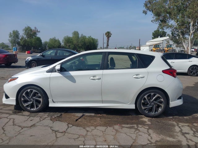 Scion IM 2016 JTNKARJEXGJ521876 Image 15