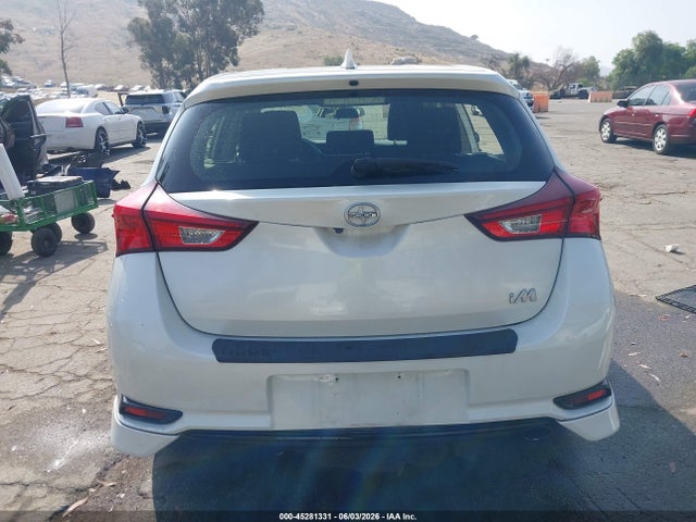 Scion IM 2016 JTNKARJEXGJ521876 Image 17