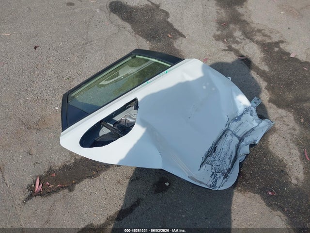 Scion IM 2016 JTNKARJEXGJ521876 Image 12