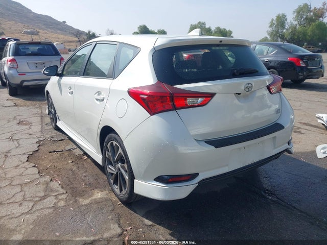 Scion IM 2016 JTNKARJEXGJ521876 Image 3
