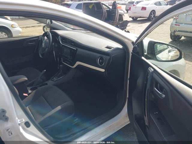 Scion IM 2016 JTNKARJEXGJ521876 Image 5