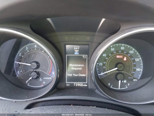 Scion IM 2016 JTNKARJEXGJ521876 Image 7