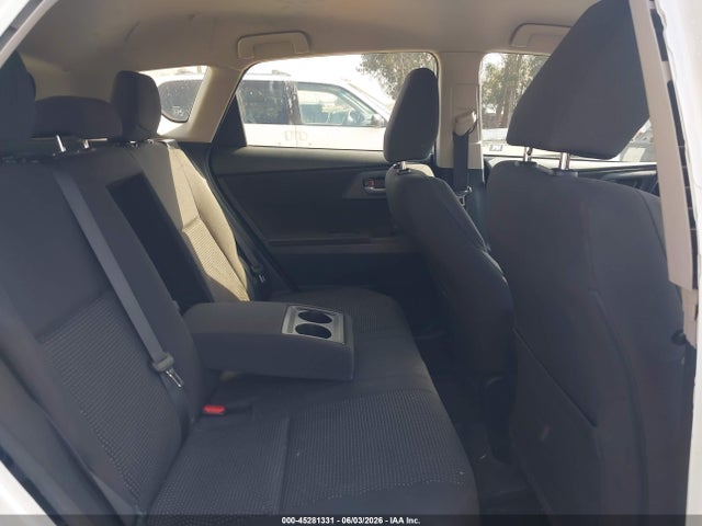 Scion IM 2016 JTNKARJEXGJ521876 Image 8