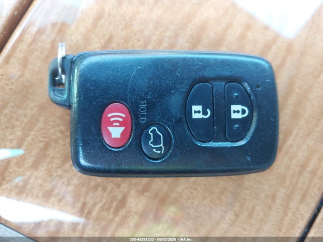 Aukcja sprzedaży 2010 Toyota Highlander Hybrid Limited V6, vin: JTEJW3EHXA2040798, numer aukcji: 45281333