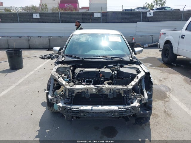 Aukcja sprzedaży 2013 Honda Accord Lx, vin: 1HGCR2F33DA037898, numer aukcji: 45281337
