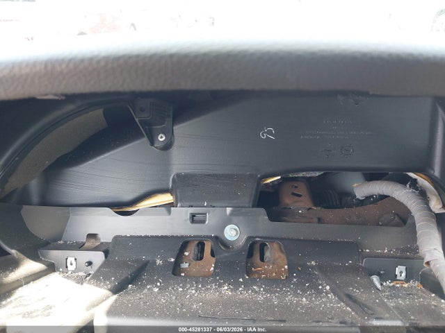 Aukcja sprzedaży 2013 Honda Accord Lx, vin: 1HGCR2F33DA037898, numer aukcji: 45281337