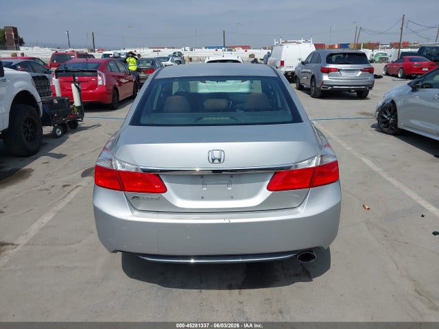 Aukcja sprzedaży 2013 Honda Accord Lx, vin: 1HGCR2F33DA037898, numer aukcji: 45281337
