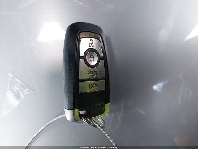 Ford Mustang Ecoboost 2018 1FA6P8TH0J5110434 Image 11