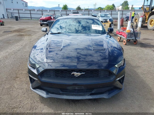 Ford Mustang Ecoboost 2018 1FA6P8TH0J5110434 Image 12