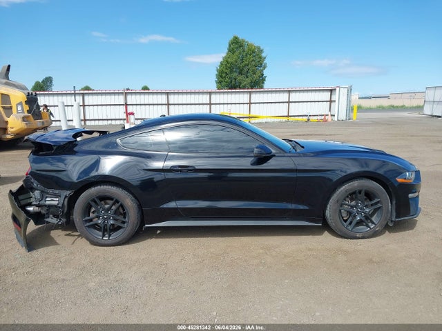 Ford Mustang Ecoboost 2018 1FA6P8TH0J5110434 Image 13