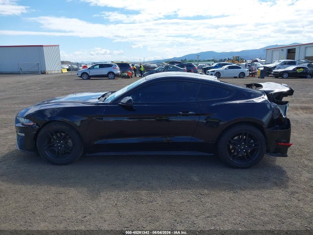 Ford Mustang Ecoboost 2018 1FA6P8TH0J5110434 Image 14