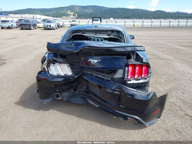 Ford Mustang Ecoboost 2018 1FA6P8TH0J5110434 Image 16