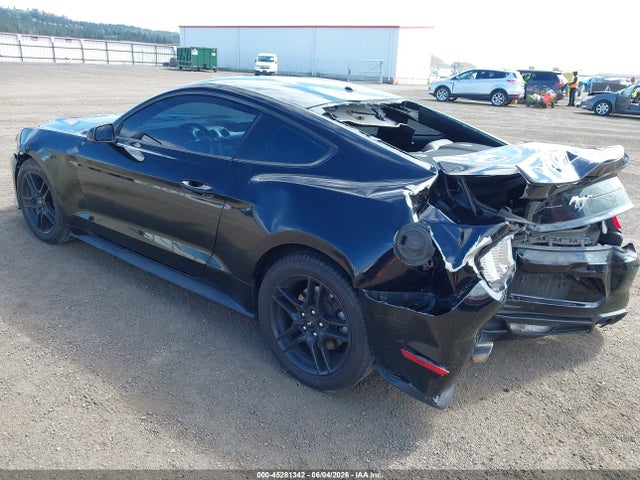 Ford Mustang Ecoboost 2018 1FA6P8TH0J5110434 Image 3