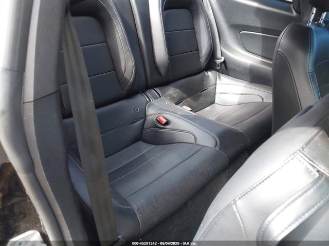 Ford Mustang Ecoboost 2018 1FA6P8TH0J5110434 Image 8