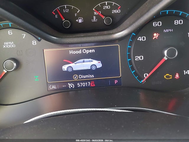 Продаж на аукціоні авто 2019 Gmc Canyon All Terrain W/leather, vin: 1GTG6FEN4K1339054, номер лоту: 45281343