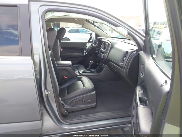 Продаж на аукціоні авто 2019 Gmc Canyon All Terrain W/leather, vin: 1GTG6FEN4K1339054, номер лоту: 45281343
