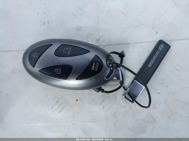 2025 Hyundai Elantra Sel Convenience მანქანა იყიდება აუქციონზე, vin: KMHLS4DG2SU966394, აუქციონის ნომერი: 45281344