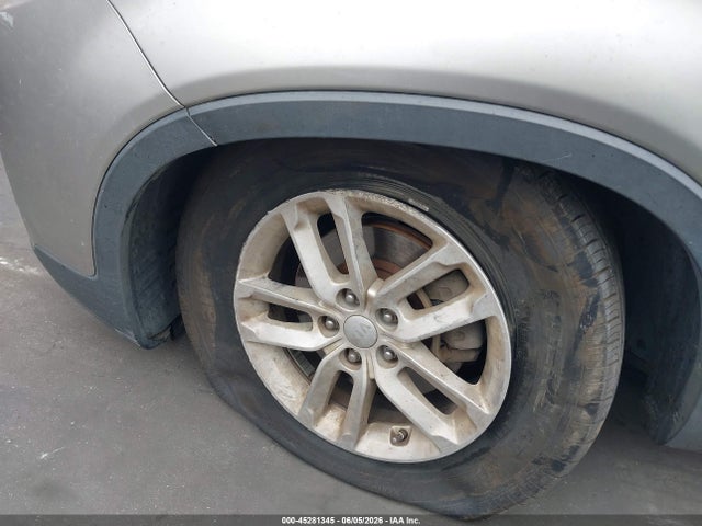KIA SORENTO LX 2015 5XYKT4A69FG567742 Image 12