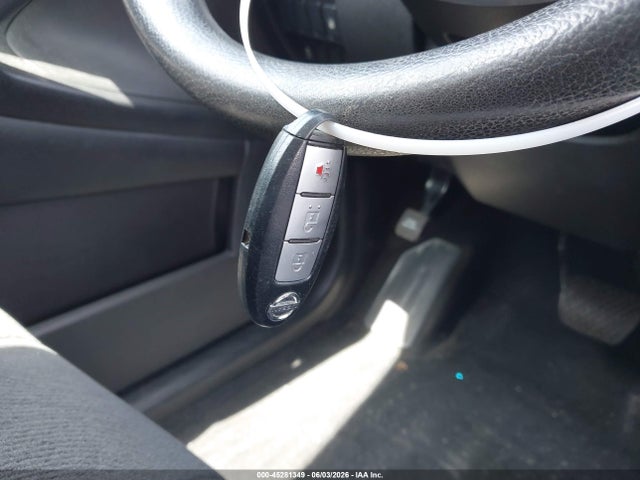 JN8AZ1MU2EW406450 Nissan MURANO S