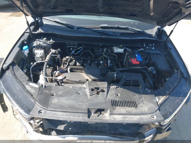 2023 Honda Cr-v Ex მანქანა იყიდება აუქციონზე, vin: 7FARS4H42PE004664, აუქციონის ნომერი: 45281351