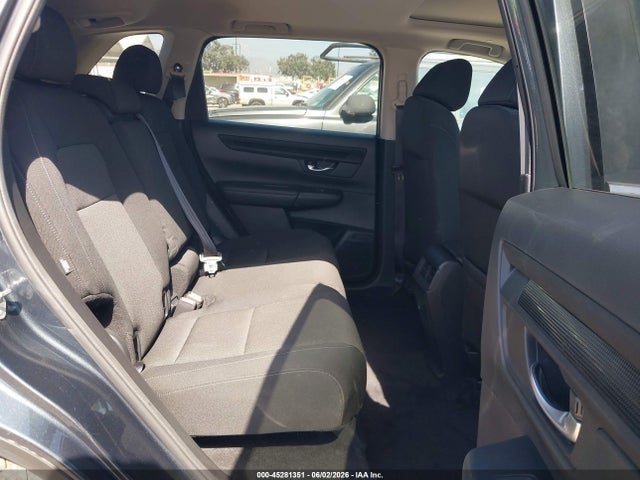 2023 Honda Cr-v Ex მანქანა იყიდება აუქციონზე, vin: 7FARS4H42PE004664, აუქციონის ნომერი: 45281351