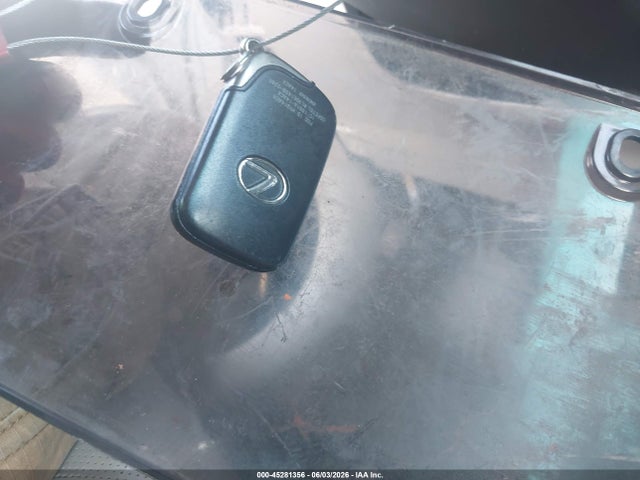 2011 Lexus Rx 350 მანქანა იყიდება აუქციონზე, vin: JTJZK1BA1B2003362, აუქციონის ნომერი: 45281356