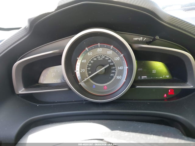 JM1BM1U75E1118301 Mazda Mazda3 I Sport