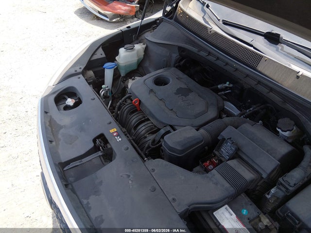 2016 Kia Sorento 2.4l L მანქანა იყიდება აუქციონზე, vin: 5XYPG4A31GG054566, აუქციონის ნომერი: 45281359