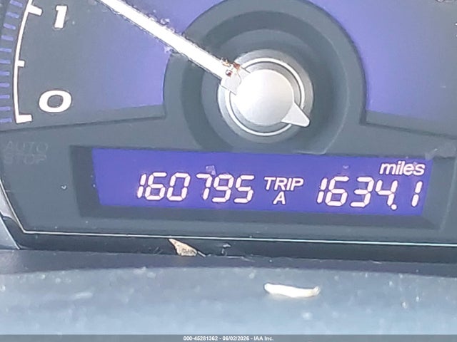 Aukcja sprzedaży 2007 Honda Civic Hybrid, vin: JHMFA36257S000977, numer aukcji: 45281362