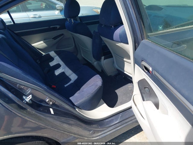 Aukcja sprzedaży 2007 Honda Civic Hybrid, vin: JHMFA36257S000977, numer aukcji: 45281362