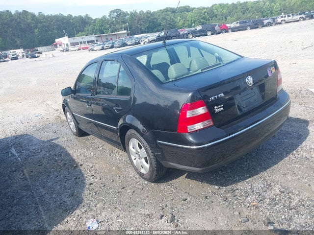 Aukcja sprzedaży 2005 Volkswagen Jetta Gls 2.0l, vin: 3VWSK69M65M056859, numer aukcji: 45281363