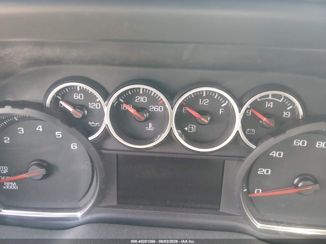 1GCUYDED7LZ339142 Chevrolet Silverado 1500 4wd Short Bed Lt