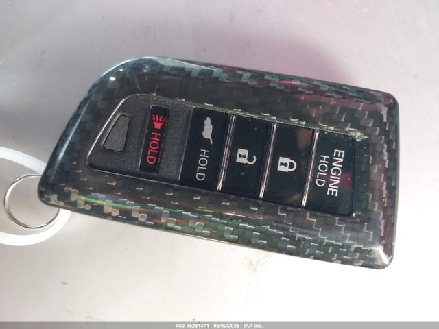 Acura MDX A-SPEC 2025 5J8YE1H08SL023253 Image 11