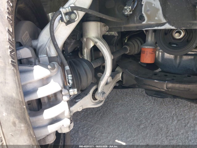 Acura MDX A-SPEC 2025 5J8YE1H08SL023253 Image 17