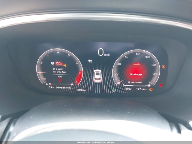 Acura MDX A-SPEC 2025 5J8YE1H08SL023253 Image 7